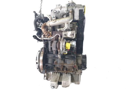 Engine SEAT IBIZA III (6L1) 1.4 TDI | BP38008145M1 - Image 2