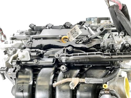 Engine TOYOTA RAV 4 V (_A5_, _H5_) 2.5 Hybrid AWD (AXAH54, AXAL54) | BP31866750M1