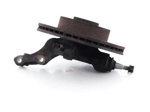 Right front steering knuckle RENAULT MASTER III Platform/Chassis (EV, HV, UV) 2.3 dCi 145 FWD (EV0E, EV0F, HV0E, HV0F, UV0E, UV0F,... | BP36252220M26 - Image 2