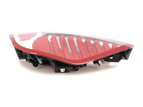 Right taillight RENAULT SCÉNIC III (JZ0/1_) 1.5 dCi | BP26198440C35 