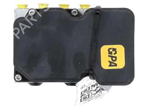 ABS Bremseaggregat TOYOTA C-HR (_X1_) 1.8 Hybrid (ZYX10_, ZYX11_, ZYX10R, ZYX11R) | BP30828151M43