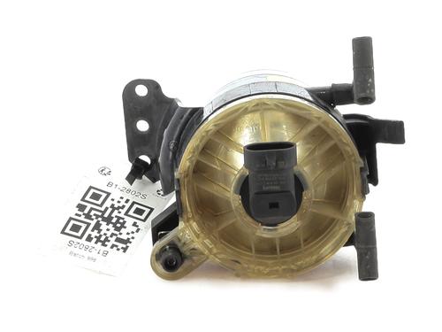Used Left front fog light BMW 5 (E60) 530 d (218 hp) 26727248