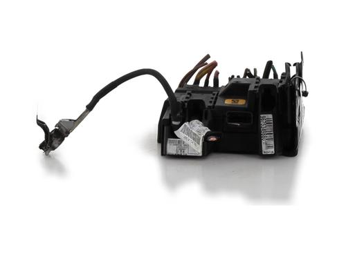 Elektronisk modul CITROËN C4 Grand Picasso II (DA_, DE_) 1.6 HDi / BlueHDi 115 (115 hp) 31079402