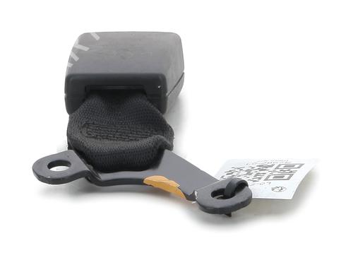Seat buckle OPEL ZAFIRA / ZAFIRA FAMILY B (A05) 1.7 CDTI (M75) | BP29416609I32 