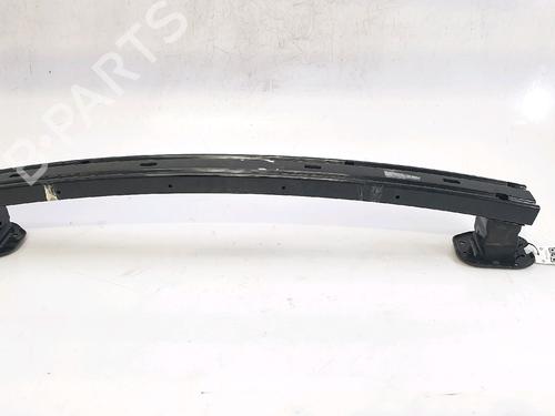 Used Rear bumper reinforcement NISSAN JUKE (F15) 1.5 dCi (110 hp) 29696014