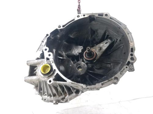 Gearbox KIA CARNIVAL II (GQ) 2.9 CRDi | BP25620964M3 