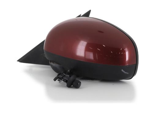 Left mirror SKODA FABIA II (542) 1.2 | BP31607010C26 