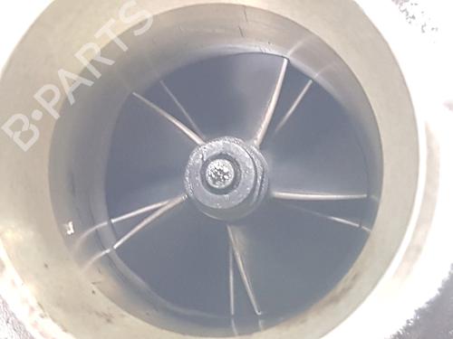 Engine RENAULT SCÉNIC II (JM0/1_) 1.5 dCi (JM1E, JM16) | BP28506328M1