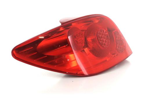Left taillight PEUGEOT 307 (3A/C) 1.6 16V | BP29701835C34 