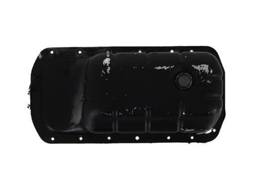 Used Oil sump Oil sump PEUGEOT 208 I (CA_, CC_) 1.6 HDi (92 hp) 35999476 35999476