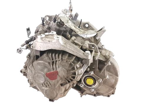 Gearbox OPEL INSIGNIA A (G09) 1.6 Turbo (68) | BP18035651M3 