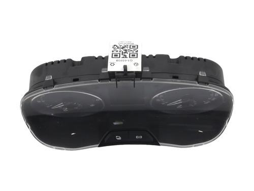 Used Instrument cluster SKODA FABIA II (542) 1.2 TSI (105 hp) 33159286