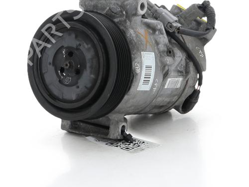 Used AC compressor AC compressor 37016626 37016626