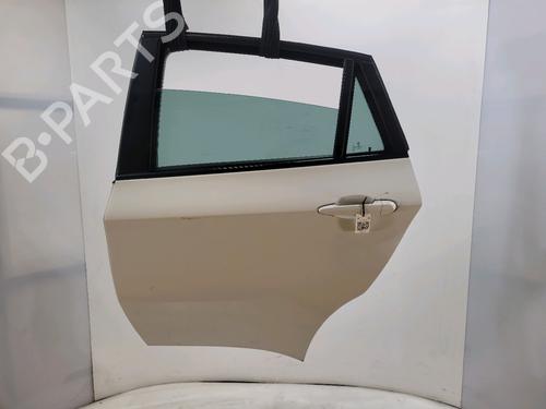 Used Left rear door BMW X6 (E71, E72) xDrive 35 d (286 hp) 30842931