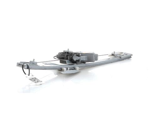 Front left window mechanism PEUGEOT 107 (PM_, PN_) 1.0 | BP17654390C22 
