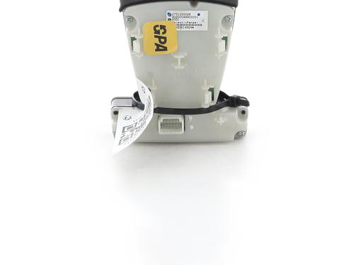 Climate control RENAULT LAGUNA III (BT0/1) 2.0 dCi GT (BT11, BT1E, BT1N) | BP37506476I5 - Image 2