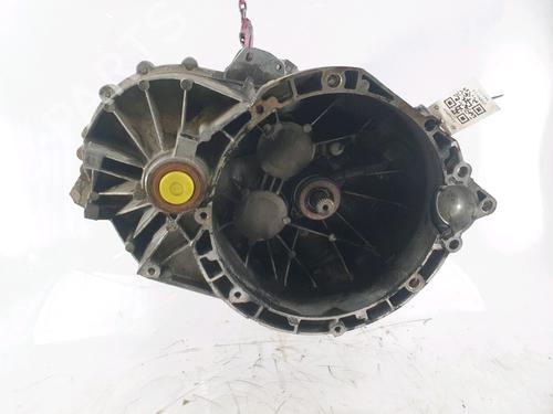 Gearbox FORD FOCUS C-MAX (DM2) 2.0 TDCi | BP30118645M3