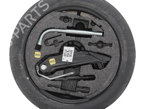 Used Jack Kit Jack Kit 36853158 36853158