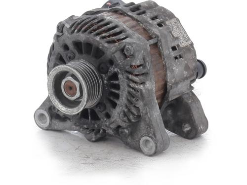 Used Alternator Alternator CITROËN C2 (JM_) 1.1 (60 hp) 33189894 33189894