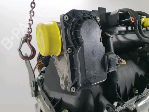 Engine RENAULT CLIO III (BR0/1, CR0/1)  | BP34230917M1  - Image 6