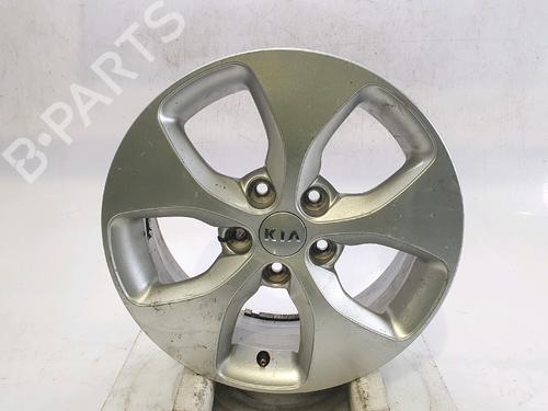 Fælk KIA CARENS IV 1.7 CRDi (116 hp) 30093820