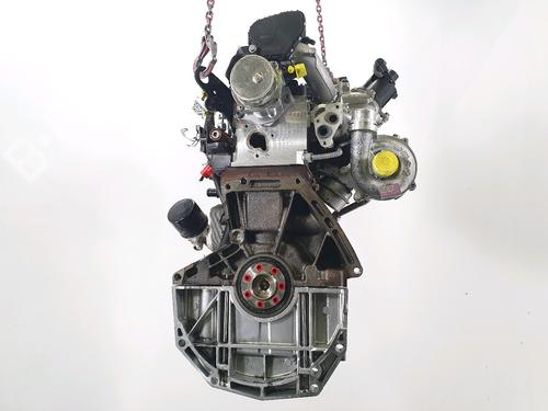 Engine RENAULT CLIO III (BR0/1, CR0/1) 1.5 dCi (BR0H, CR0H, CR1S, BR1S) | BP36776453M1 - Image 3