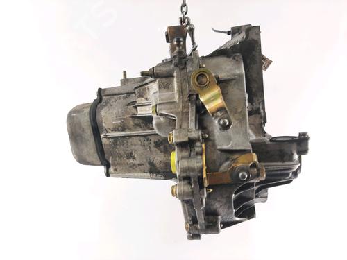 Gearbox PEUGEOT 206 SW (2E/K) 1.4 HDi | BP36288339M3 - Image 3