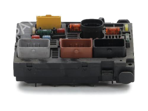 Used Fuse box PEUGEOT 308 I (4A_, 4C_) 1.6 HDi (109 hp) 27914909