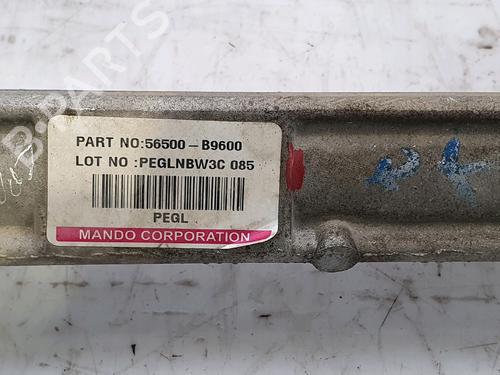 Steering rack HYUNDAI i10 II (BA, IA) 1.0 | BP29295199M22 