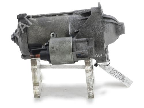 Used Starter NISSAN QASHQAI / QASHQAI +2 I (J10, NJ10, JJ10E) [2006-2014]  26649600