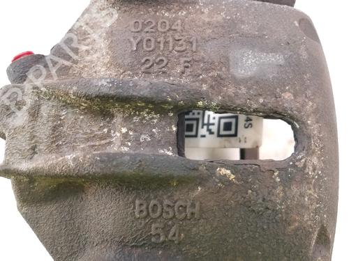 Left front brake caliper CITROËN C4 I (LC_) 1.6 16V | BP27918043M105 