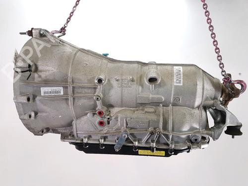 Used Gearbox Gearbox BMW 1 (E87) 120 d (177 hp) 35999186 35999186