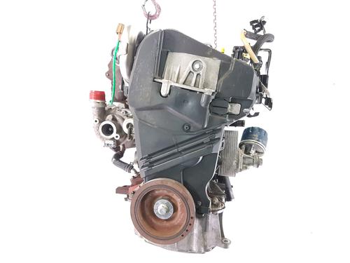 Motor für Motor RENAULT CLIO III (BR0/1, CR0/1) [2005-2014] 35940773 35940773