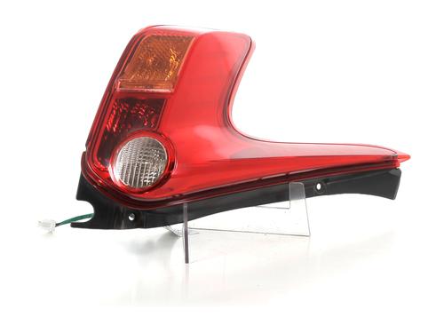 Left taillight NISSAN JUKE (F15) 1.5 dCi | BP29443863C34 