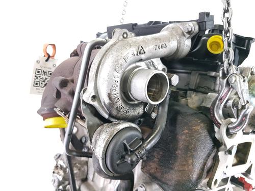Engine PEUGEOT 207 (WA_, WC_) 1.4 HDi | BP32434634M1