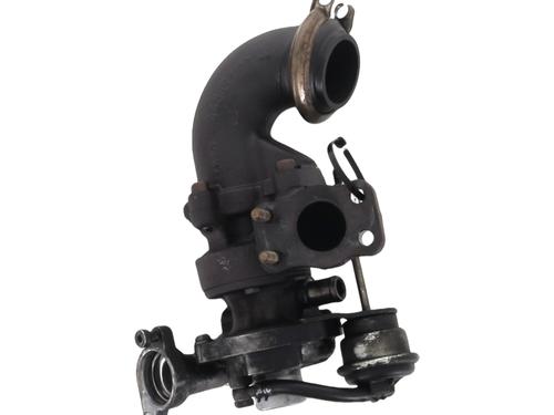 Used Turbocharger/Supercharger CITROËN C3 I (FC_, FN_) [2002-2013]  25300547