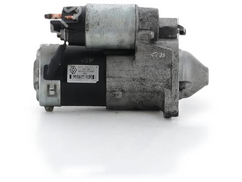 Used Starter Starter RENAULT MODUS / GRAND MODUS (F/JP0_) 1.5 dCi (FP0E, JP0E) (65 hp) 40248446 40248446