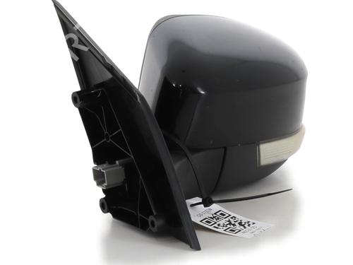 Left mirror FORD FOCUS III  | BP28573765C26