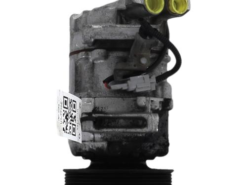 AC compressor RENAULT MEGANE III Hatchback (BZ0/1_, B3_) 1.5 dCi (BZ09, BZ0D, BZ1W, BZ29, BZ14) | BP36831138M34 - Image 5