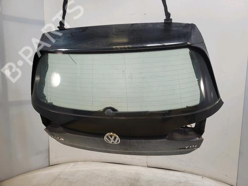 Used Tailgate Tailgate VW GOLF VII (5G1, BQ1, BE1, BE2) [2012-2021] 34051764 34051764
