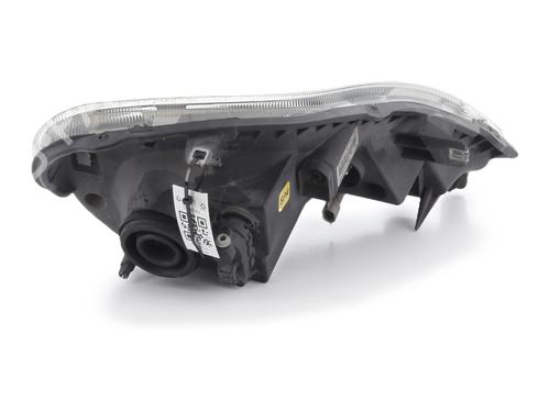 Left headlight NISSAN PRIMASTAR Van (X83) 2.0 dCi 115 | BP36548826C28 - Image 2