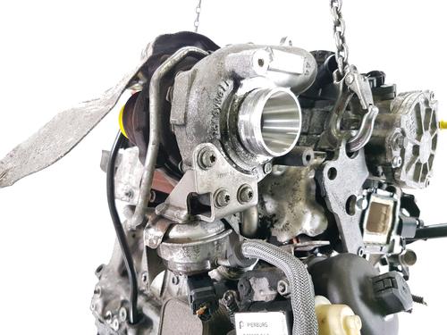 Engine PEUGEOT 308 II (LB_, LP_, LW_, LH_, L3_) 1.6 BlueHDi 120 | BP29930827M1