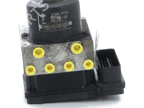 ABS pump NISSAN MURANO I (Z50) 3.5 4x4 | BP31963903M43