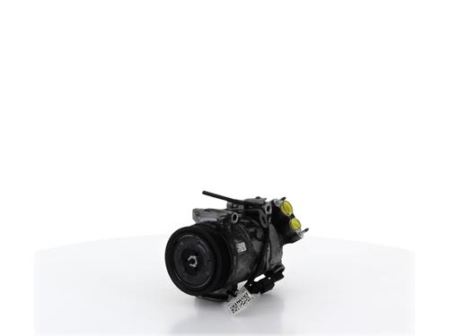 Used AC compressor AC compressor CITROËN DS3 (SA_) 1.2 THP 110 (110 hp) 34502972 34502972