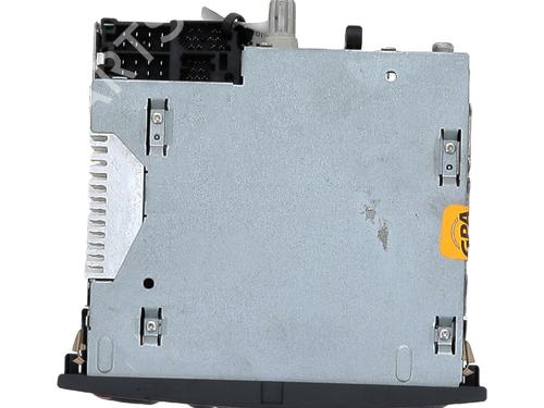 Radio RENAULT SCÉNIC II (JM0/1_)  | BP26189832E6 