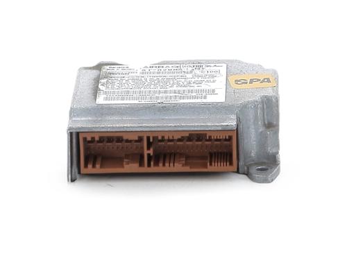 Used ECU airbags ECU airbags FIAT 500 (312_) 1.4 (312AXC1B, 312CXC1B) (100 hp) 40619408 40619408