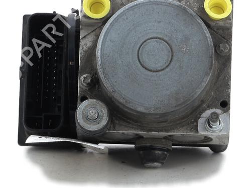 ABS Bremseaggregat OPEL CORSA D (S07) 1.3 CDTI (L08, L68) (75 hp) 27269668