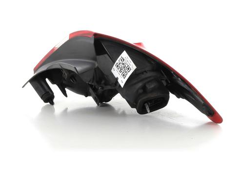 Left taillight CITROËN C4 II (NC_) 1.6 HDi 110 | BP29389995C34 