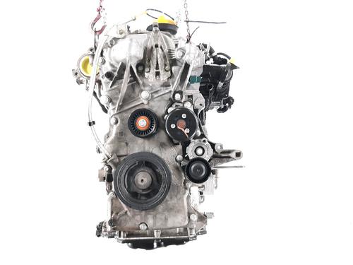 Used Engine RENAULT CAPTUR I (J5_, H5_) 0.9 TCe 90 (90 hp) 31367546