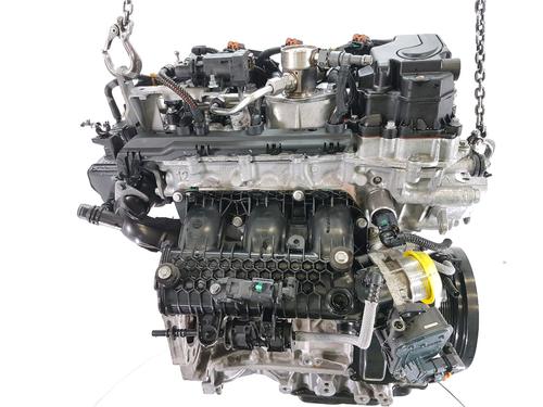 Engine PEUGEOT 208 I (CA_, CC_) 1.2 THP 110 | BP31078787M1 